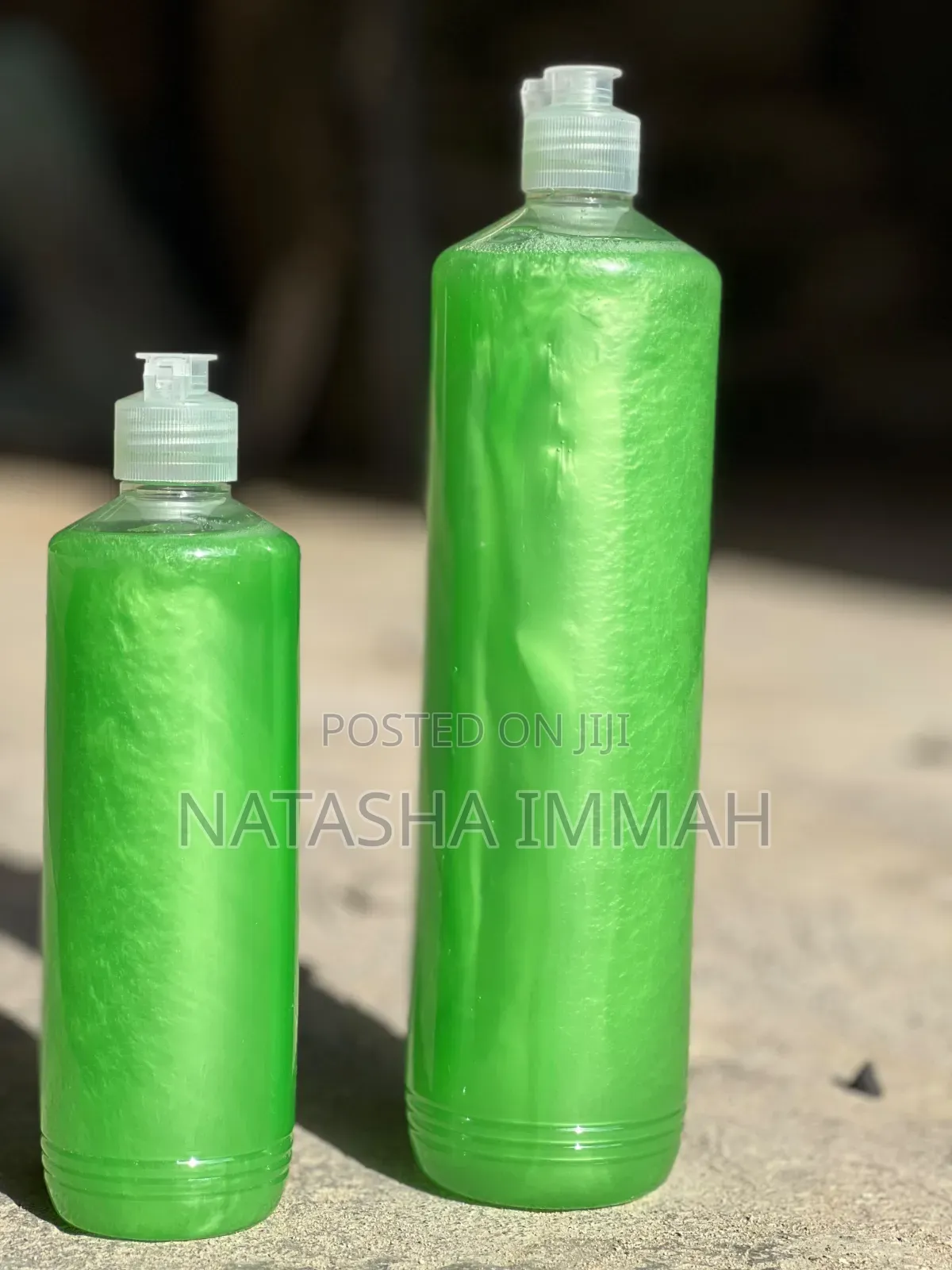 Shower Gels *-Bubble Twist*