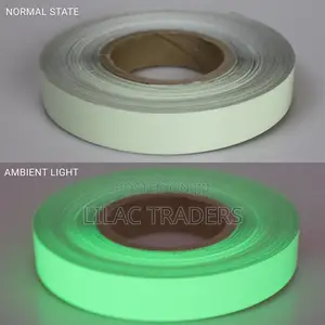 Dark Glow Tape