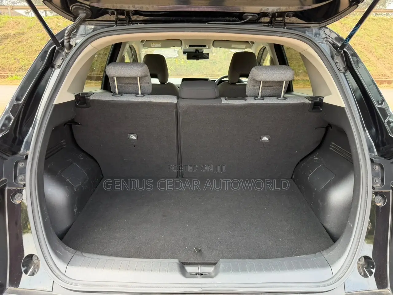 Nissan Note 1.2 Hybrid 2021 Black