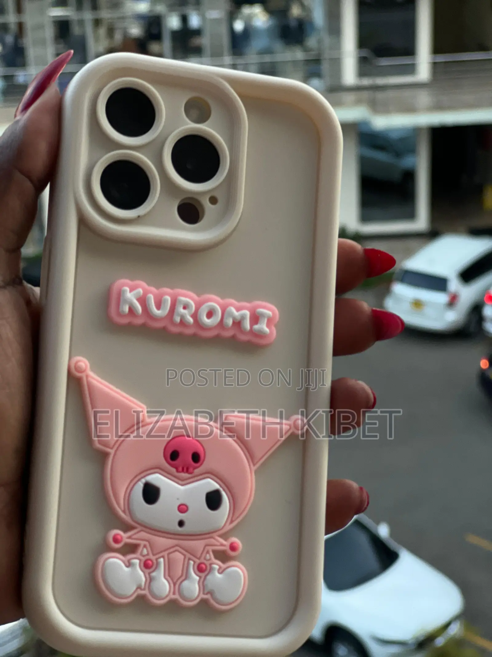 Phone Accessories