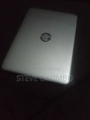Laptop HP EliteBook 840 G3 8GB Intel Core i7 SSD 512GB