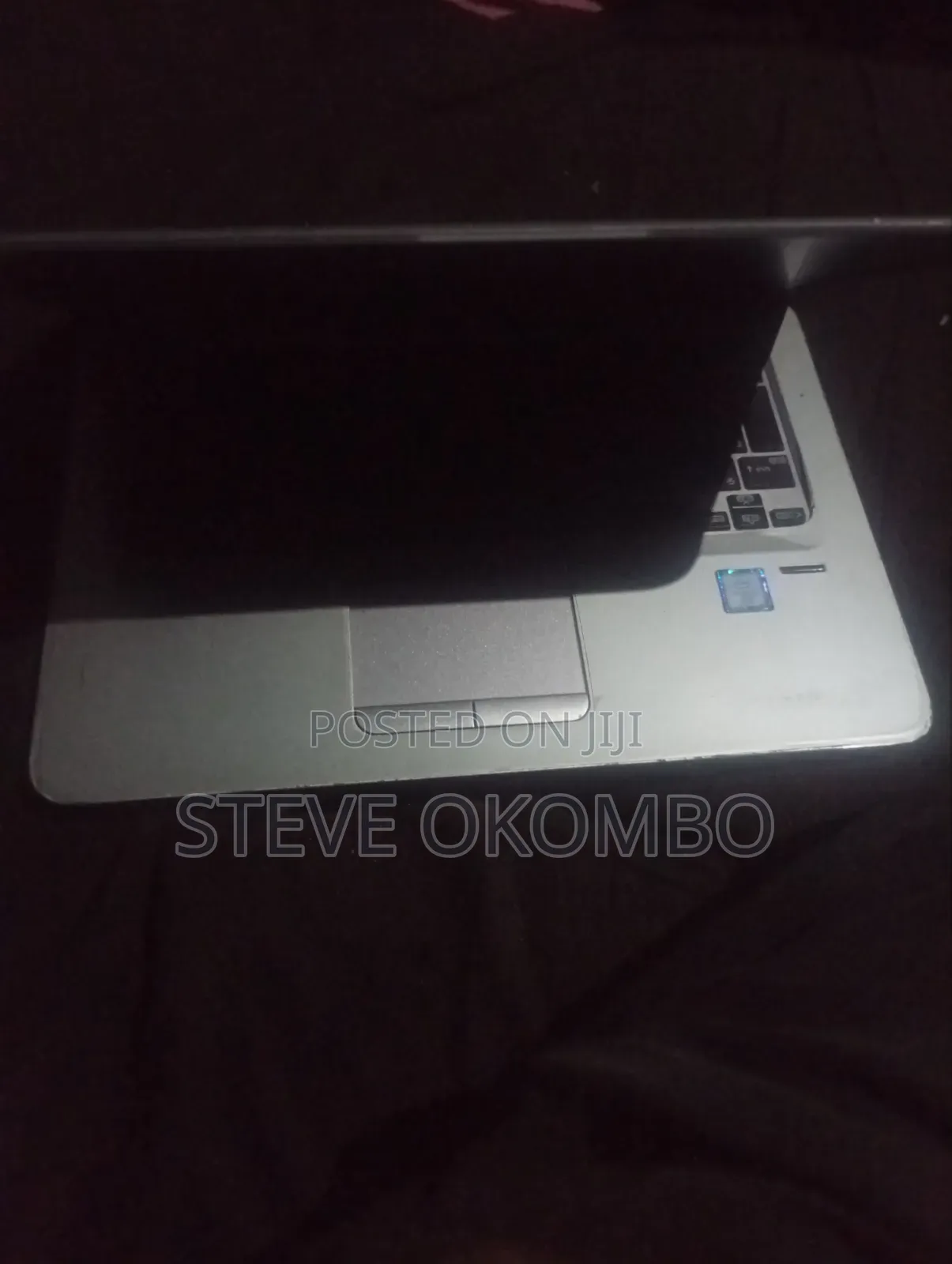 Laptop HP EliteBook 840 G3 8GB Intel Core i7 SSD 512GB