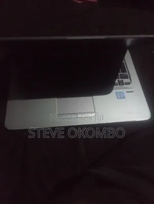 Laptop HP EliteBook 840 G3 8GB Intel Core i7 SSD 512GB