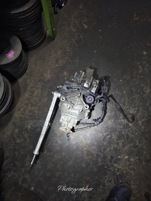 Honda CRV Rm4 Rear Diff Sense
