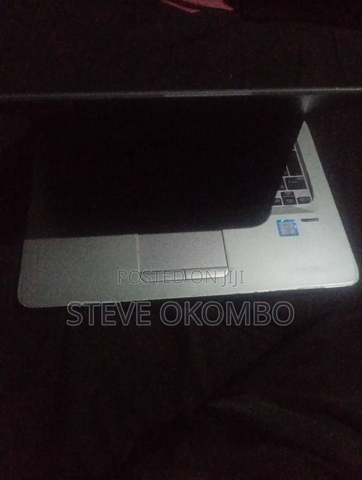 Laptop HP EliteBook 840 G3 8GB Intel Core i7 SSD 512GB