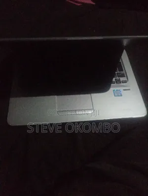 Laptop HP EliteBook 840 G3 8GB Intel Core i7 SSD 512GB