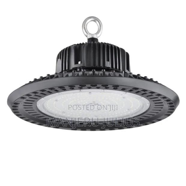 200Wt Led Highbay Light