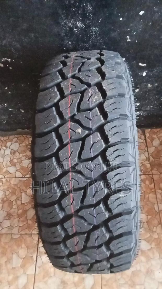 265/65r17 AT Bearway - thumbnail 6