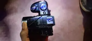 Canon Sx50 Camera