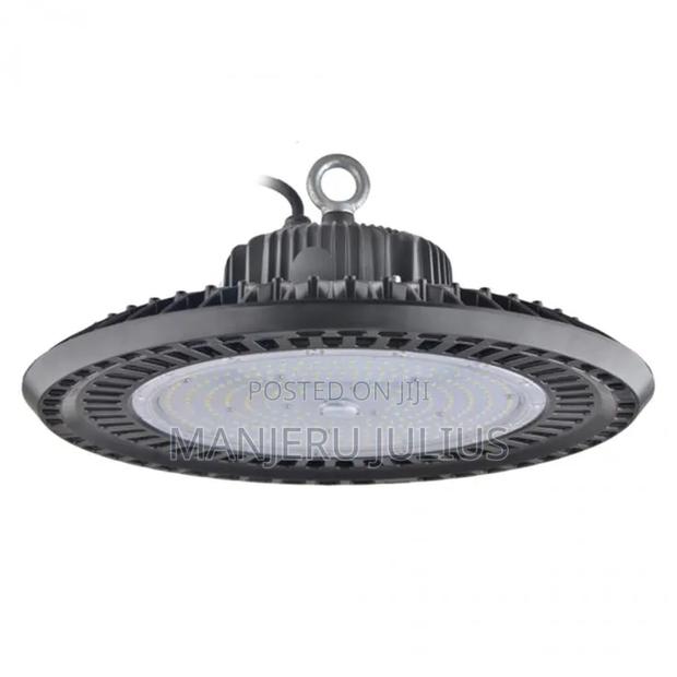200Wt Led Highbay Light - thumbnail 2