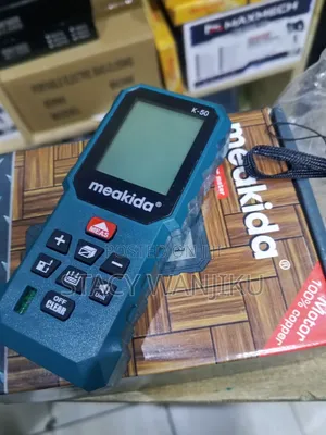 Portable Distance Meter/ Meakida Distance Meter