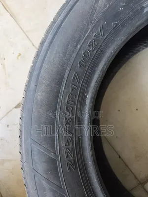 225/65r17 Centara