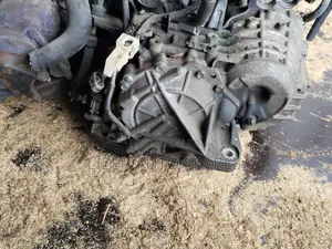 Gearbox 1MZ 2wd Automatic