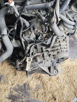Gearbox 1MZ 2wd Automatic