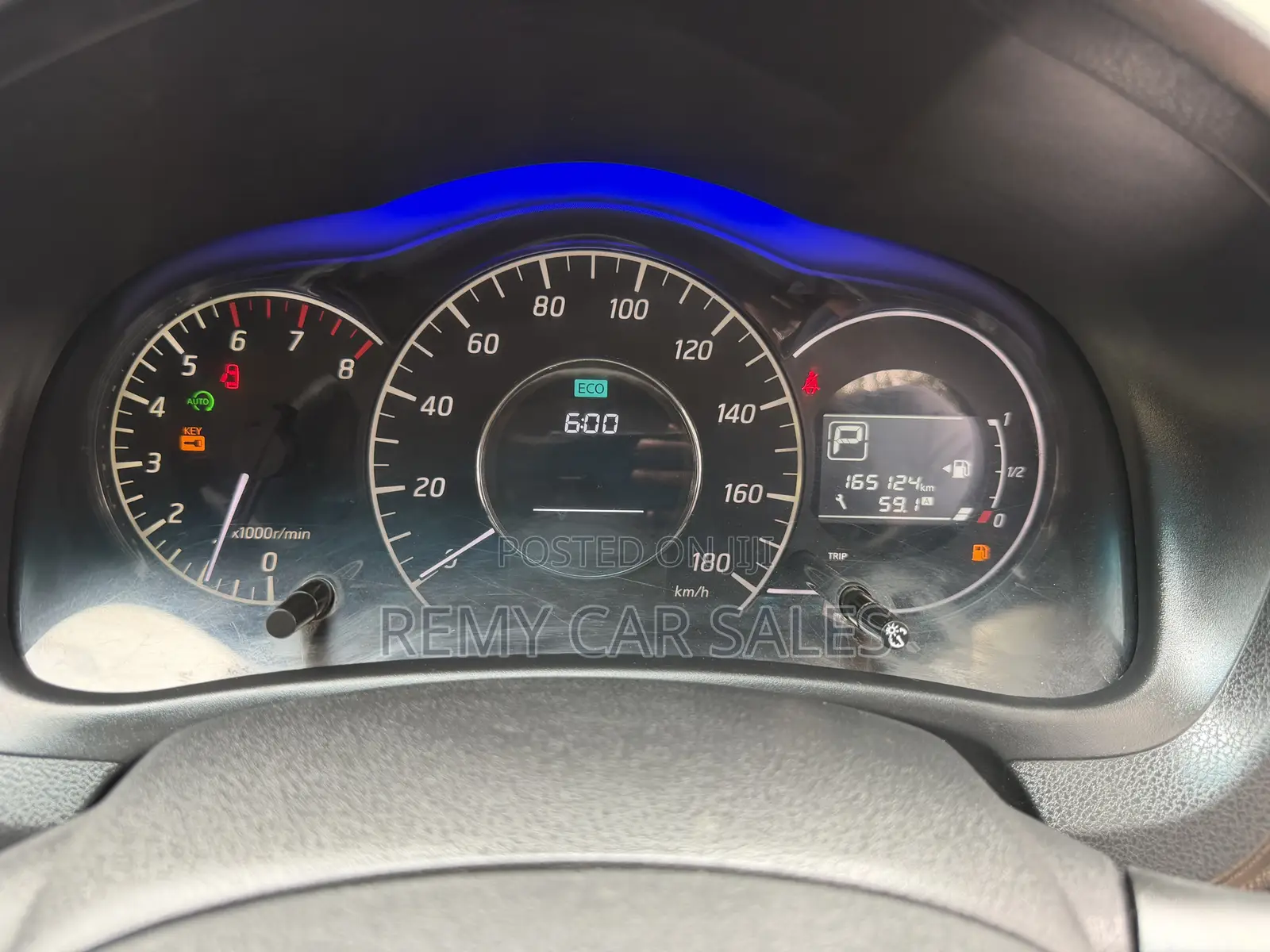 Nissan Note 2012 Silver