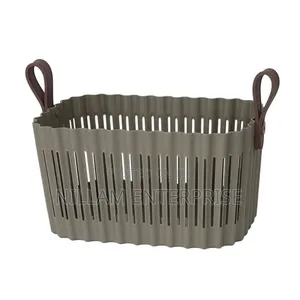 Large Plastic Basket
