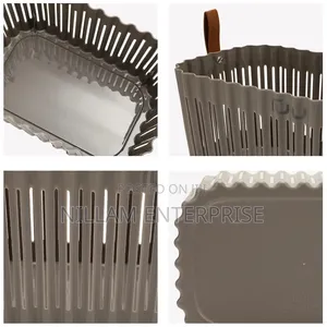 Large Plastic Basket