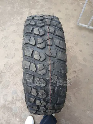 265/75r16 Lt LCH
