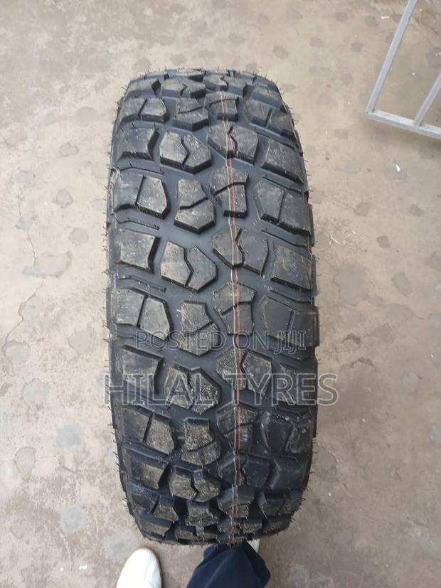 265/75r16 Lt LCH