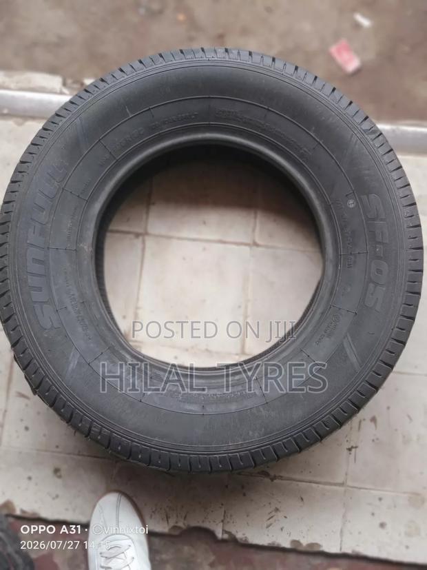 195r15C Sunfull - thumbnail 2