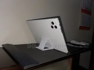 New Tablet 2 TB White