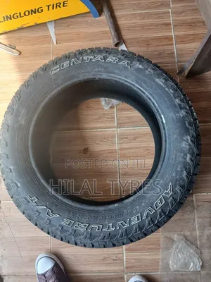 235/60r18 Centara