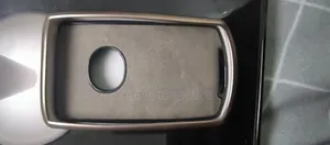 Mazda Cx5/Cx6 Car Key Case