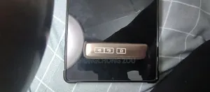 Mazda Cx5/Cx6 Car Key Case