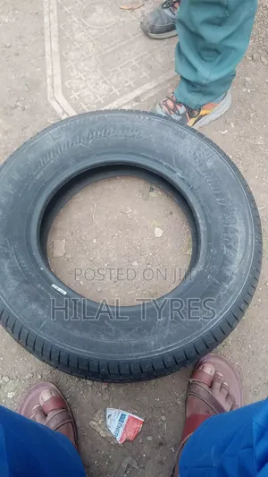 195r15C Double King