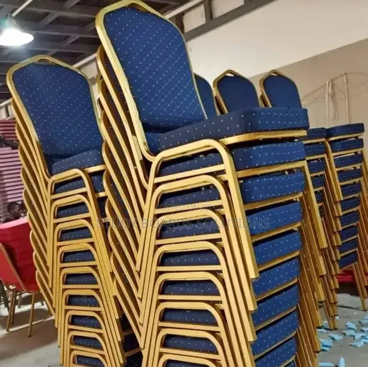 Board Room Chairs