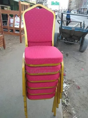 Board Room Chairs