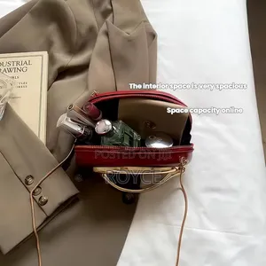 Stylish Clutch Bag