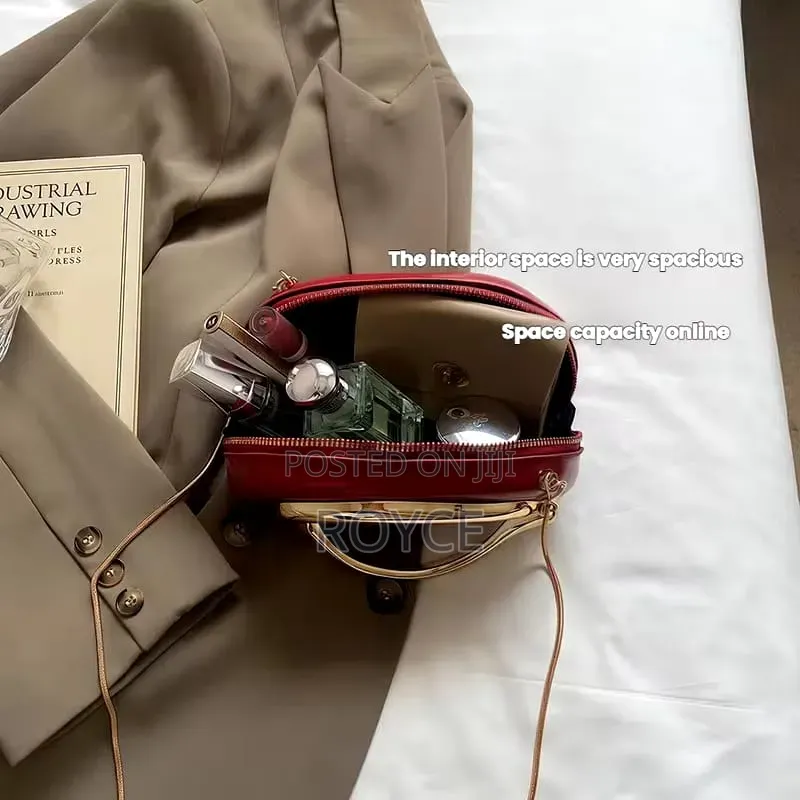 Stylish Clutch Bag