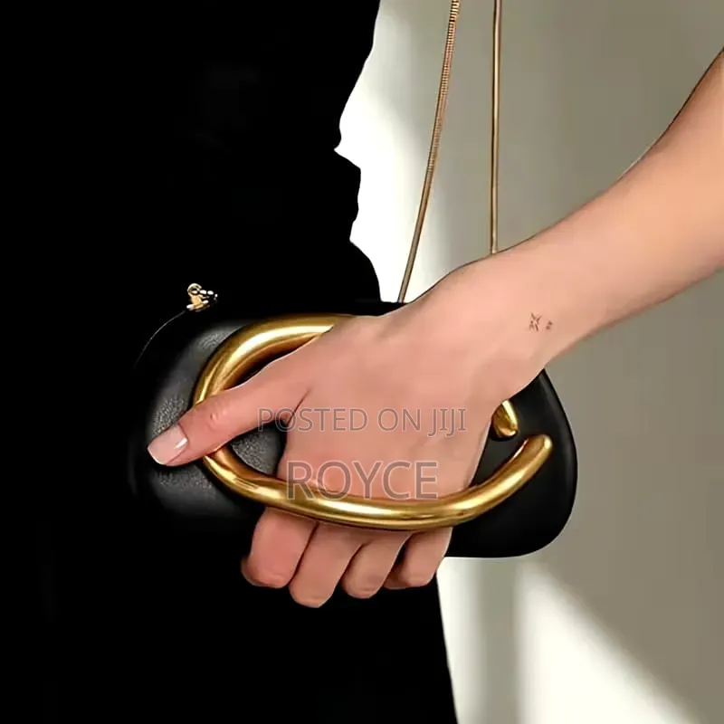 Stylish Clutch Bag