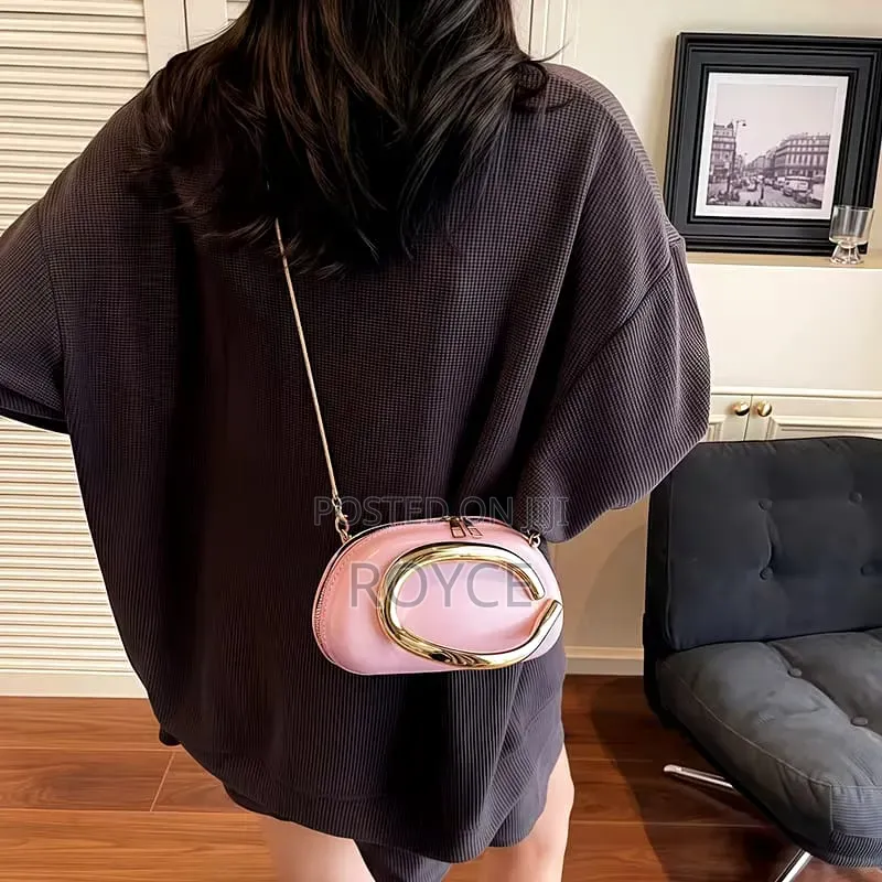 Stylish Clutch Bag