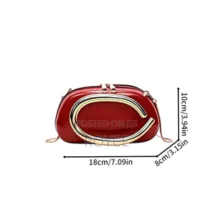 Stylish Clutch Bag