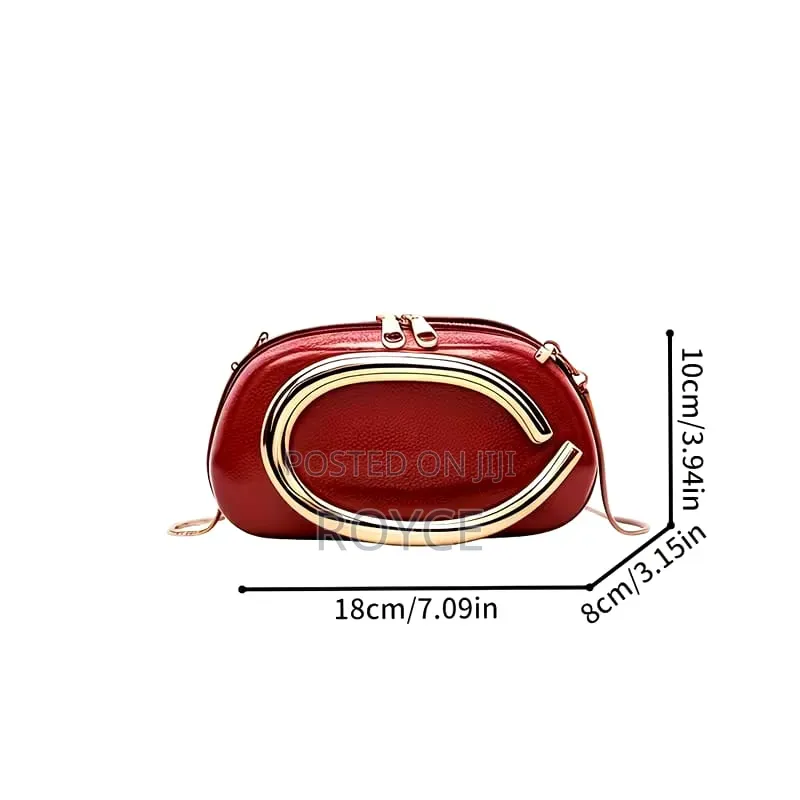 Stylish Clutch Bag