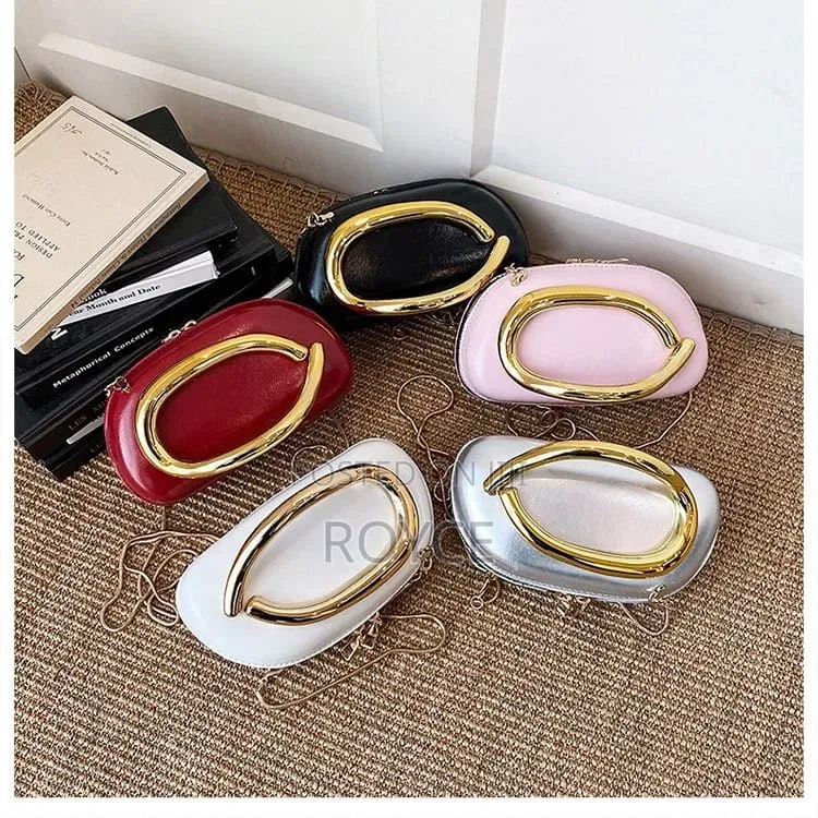 Stylish Clutch Bag