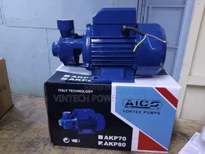 Aico Booster Pump 1 HP /1 HP Booster Pump
