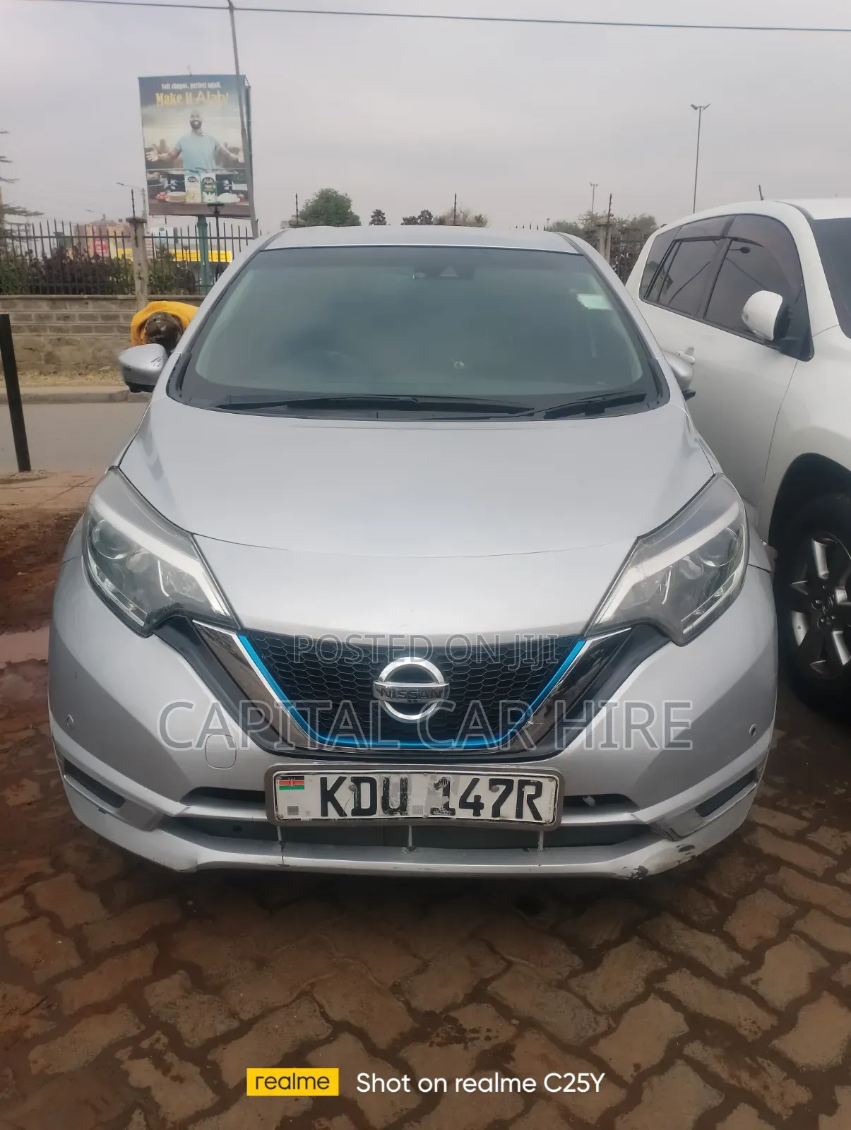 Capital Car Hire Is a Nairobi-Based Car Rental and Leasining Company