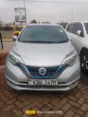 Capital Car Hire Is a Nairobi-Based Car Rental and Leasining Company