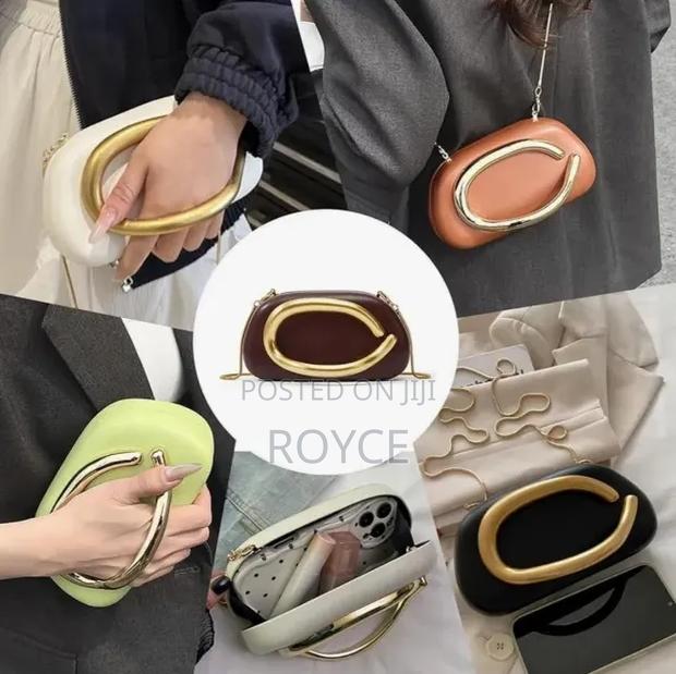 Stylish Clutch Bag - thumbnail 7