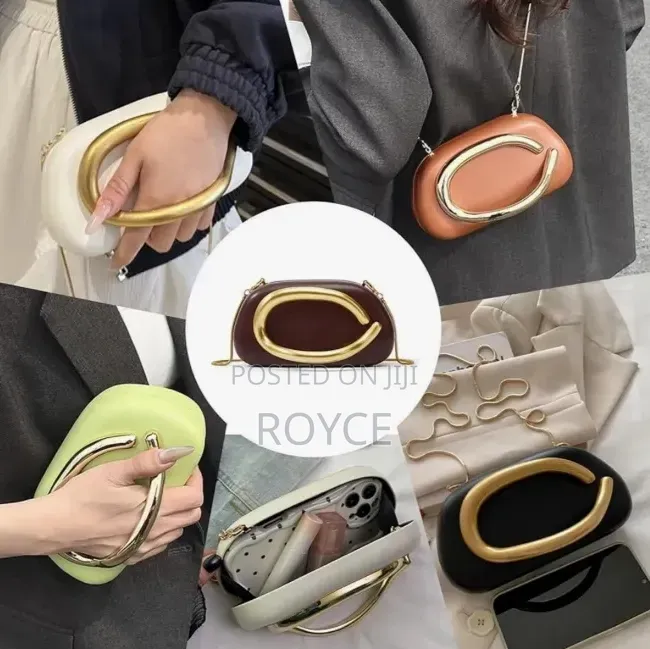 Stylish Clutch Bag