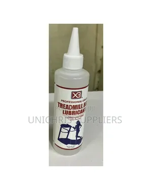 Treadmill/Slim Pad Belt Lubricant 200ml
