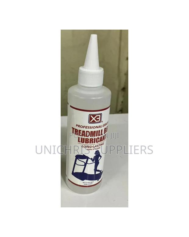 Treadmill/Slim Pad Belt Lubricant 200ml
