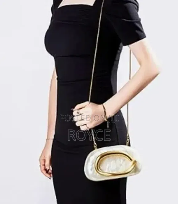 Stylish Clutch Bag