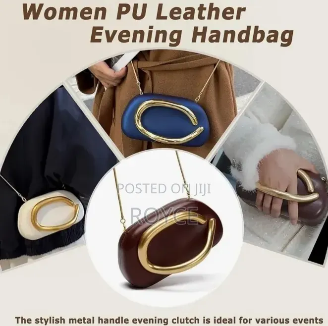 Stylish Clutch Bag