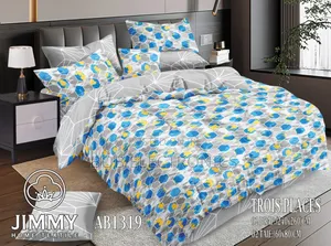 6pcs Duvet Cover Set