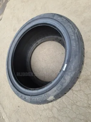 275 /35 R19 Maxxis Tyres Victra M36 Runflat Made in Thailand