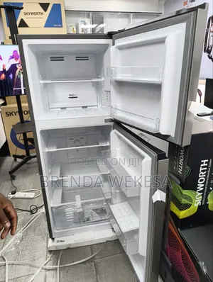 Hisense 203 Litres Non-Frost Fridge REF203DR -